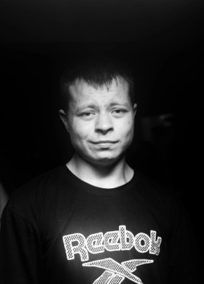 Сергей, 22, Россия, Великий Устюг