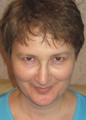 Оксана, 53, Россия, Томск