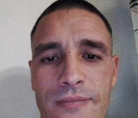 Fyedor, 38, Pirmasens