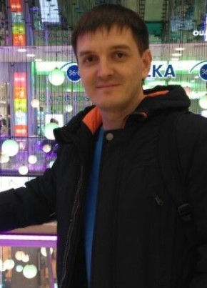 Ozad, 40, Kazakhstan, Atyrau