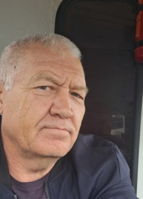Дмитрий из Брянска 60 лет