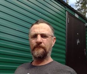 Андрей Арокин, 48 лет, Каратузское