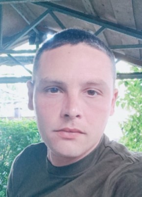 Андрей из Красного Сулина 32 года