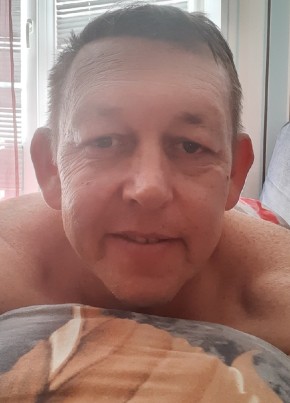 Михаил из Рыбинска 46 лет