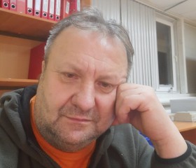 Евгений, 60 лет, Нефтеюганск