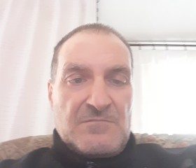 Salvatore, 55 лет, San Maurizio Canavese
