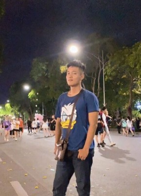 Tuấn, 29, Công Hòa Xã Hội Chủ Nghĩa Việt Nam, Trà Vinh