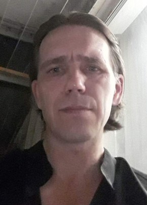 Николай из Новокузнецка 45 лет