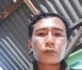 Joni, 21, Klungkung
