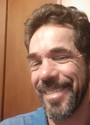 Jhony из Nova Friburgo 55 лет