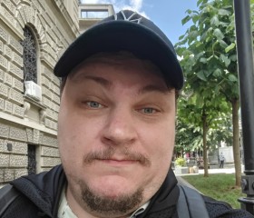 Grigoriy, 36, Belgrade
