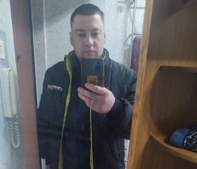 Arseniy, 30, Pinsk
