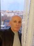 Евгений, 52 года, Киров (Кировская обл.)