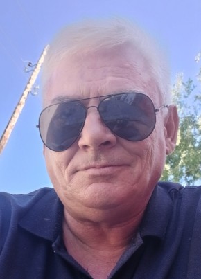 Сергей из Павловск (Алтайского край) 53 года