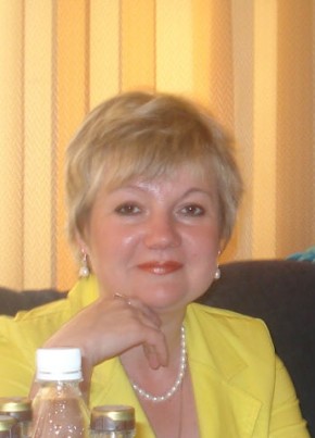 Ирина, 51, Россия, Иркутск