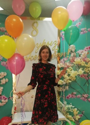 Ульяна , 35, Қазақстан, Ақтау (Маңғыстау облысы)