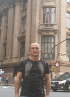 Ник, 26, Россия, Владивосток