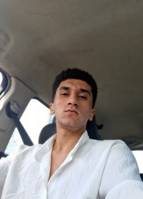 Mahmoud из الغردقة 21 год