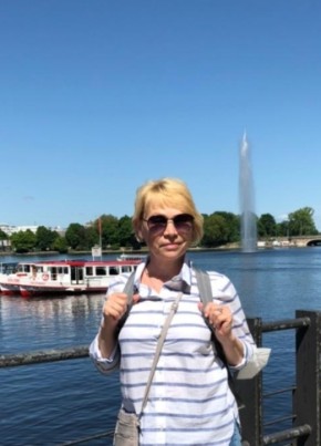 Valentina, 61, Germany, Hannover