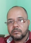 Fernando, 43 года, Londrina