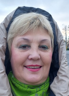 Татьяна, 57, Россия, Семикаракорск