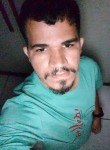 Norberto Esteves, 25, Mucuri