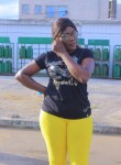 Eve sarah, 32 года, Libreville