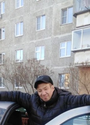 zhenya , 42, Russia, Miass