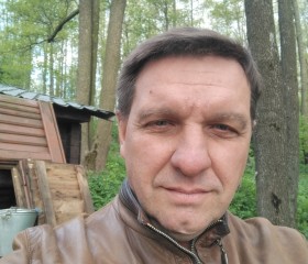 Eduard, 54, Khoyniki