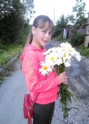 алиса, 25, Россия, Качканар