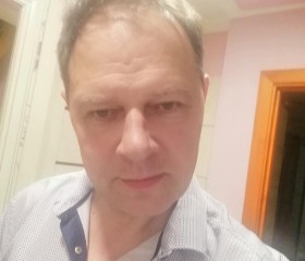 Дмитрий, 52 года, Орша