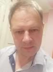 Дмитрий, 52 года, Орша