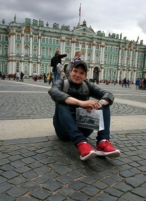Виталий, 33, Россия, Сухой Лог