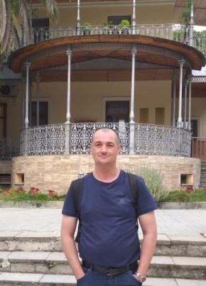 Василий, 56, Россия, Новокузнецк