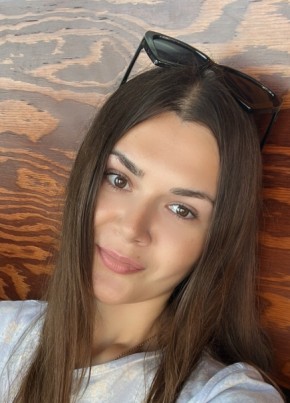 Ирина из Москвы 31 год