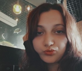 Olga, 22, Rostov-na-Donu