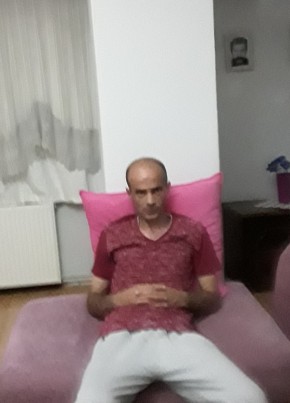 Cemil, 42, Türkiye Cumhuriyeti, Umraniye