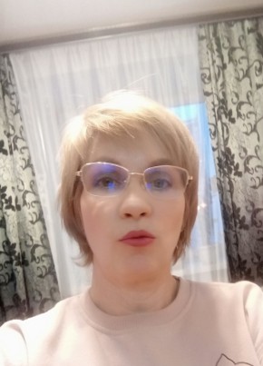 Анна, 55, Россия, Чита