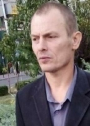 Ангел, 53, Україна, Київ