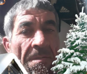 Тофик, 58 лет, Каспийск