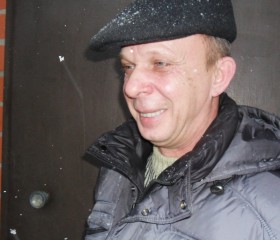 Виталий, 65 лет, Калининград