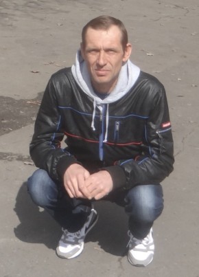 Albert, 52, Russia, Sovetskaya Gavan