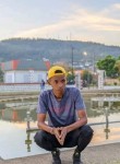 Juan, 27 лет, Antananarivo