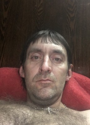 Антон, 44, Россия, Шатура