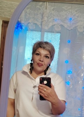 Ирина из Волгограда 41 год