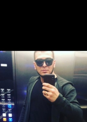 Grayr, 33, Russia, Moscow