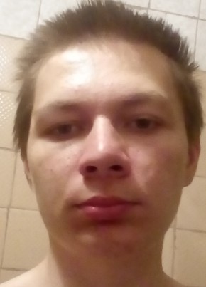 Владимир, 24, Россия, Моршанск