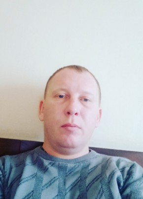 Виктор, 37, Россия, Астрахань