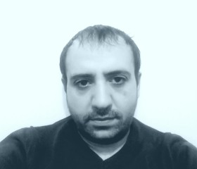 Nikogos, 37, Yerevan
