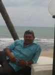 Raimundo, 54 года, Natal